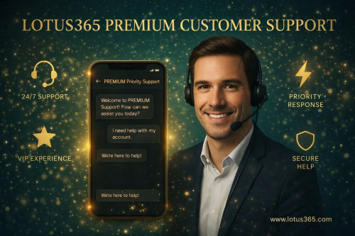 customer suppor image