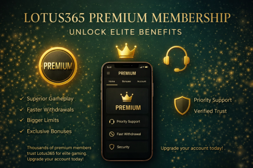 lotus premium image